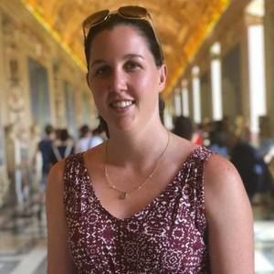 Meet your Posher, Michaela